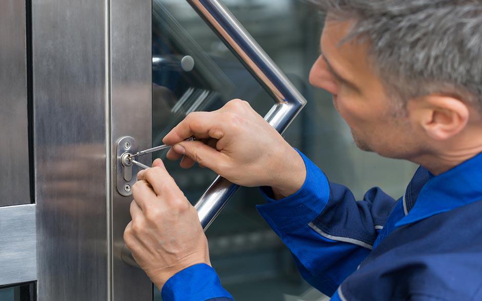 serrurier dépannage Paris 3